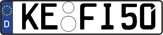 KE-FI50