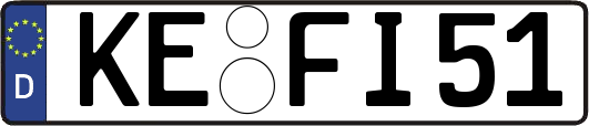 KE-FI51