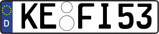 KE-FI53