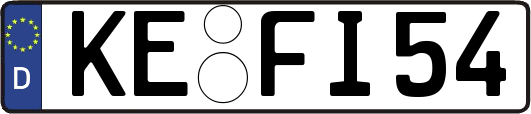 KE-FI54