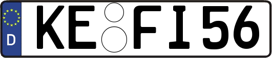 KE-FI56
