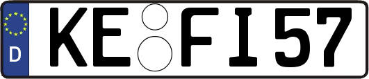 KE-FI57