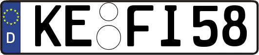 KE-FI58