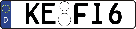 KE-FI6