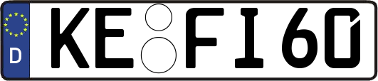 KE-FI60
