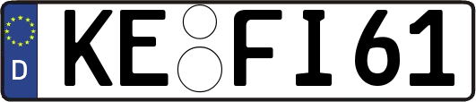 KE-FI61