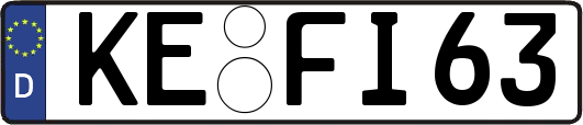 KE-FI63