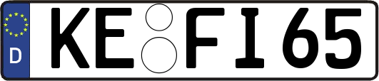 KE-FI65