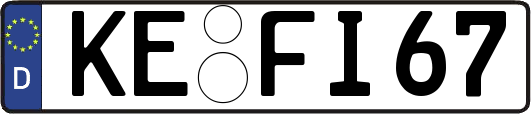 KE-FI67