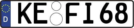 KE-FI68