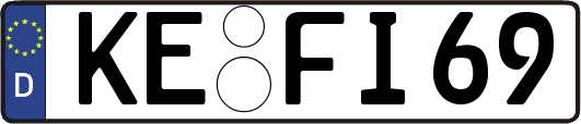 KE-FI69