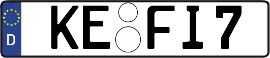 KE-FI7