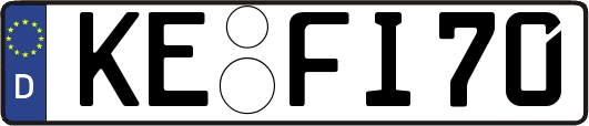 KE-FI70