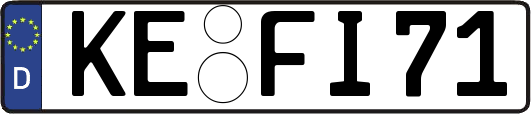 KE-FI71