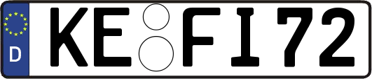 KE-FI72
