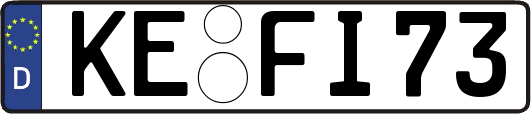 KE-FI73