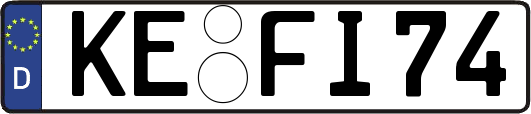 KE-FI74