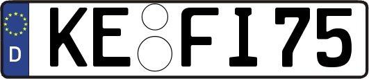 KE-FI75