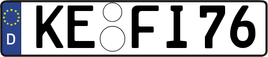 KE-FI76