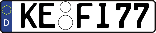 KE-FI77