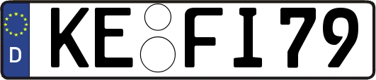 KE-FI79