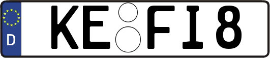 KE-FI8