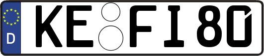 KE-FI80