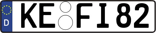KE-FI82