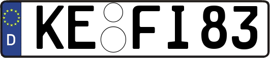KE-FI83