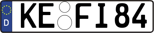 KE-FI84