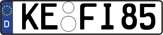KE-FI85