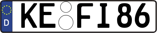 KE-FI86