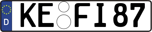 KE-FI87