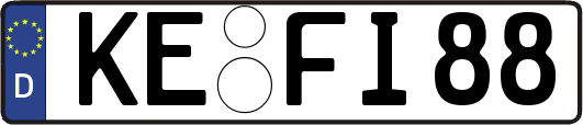 KE-FI88