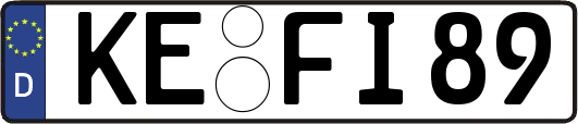 KE-FI89