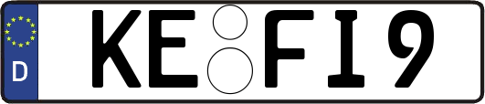 KE-FI9