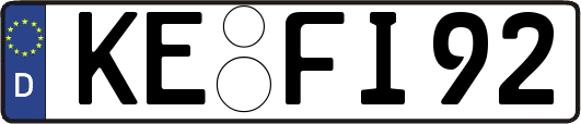 KE-FI92