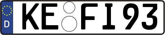 KE-FI93