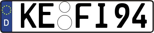 KE-FI94