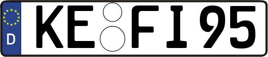 KE-FI95