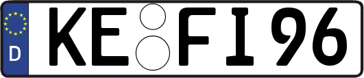 KE-FI96