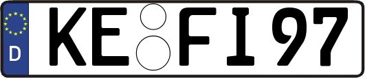 KE-FI97