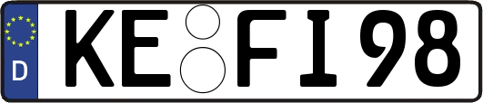 KE-FI98