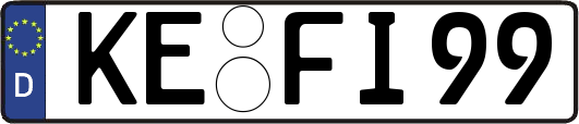 KE-FI99
