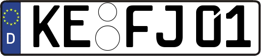 KE-FJ01
