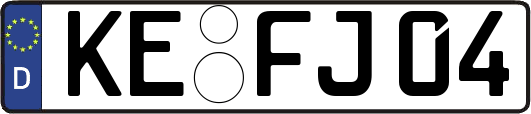 KE-FJ04