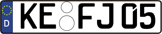 KE-FJ05