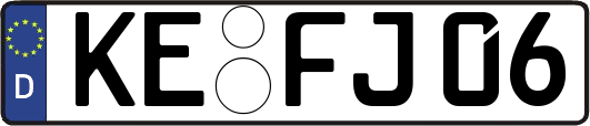 KE-FJ06