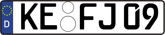 KE-FJ09