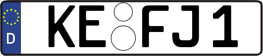 KE-FJ1